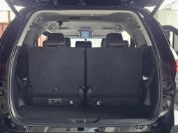 Toyota Fortuner 2.4 VRZ TRD A/T ( Matic ) 2020 Hitam Km 49rban Mulus Gress Siap Pakai 14