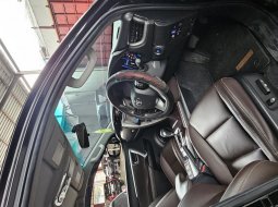 Toyota Fortuner 2.4 VRZ TRD A/T ( Matic ) 2020 Hitam Km 49rban Mulus Gress Siap Pakai 10