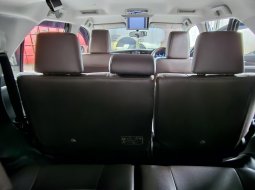 Toyota Fortuner 2.4 VRZ TRD A/T ( Matic ) 2020 Hitam Km 49rban Mulus Gress Siap Pakai 13
