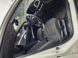 Suzuki SX4 Scross AT ( Matic ) 2017 Putih plat ganjil jakarta barat 10