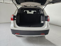 Suzuki SX4 Scross AT ( Matic ) 2017 Putih plat ganjil jakarta barat 7