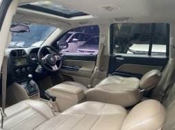 Jeep Compass Limited 2013 Putih 7