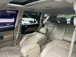 Jeep Compass Limited 2013 Putih 9
