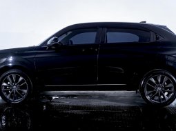 Honda HR-V Turbo RS 1.5 At 2022 Hitam 8
