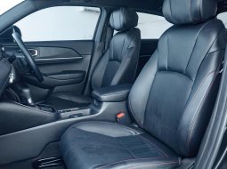 Honda HR-V Turbo RS 1.5 At 2022 Hitam 11
