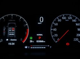 Honda HR-V Turbo RS 1.5 At 2022 Hitam 14