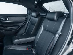 Honda HR-V Turbo RS 1.5 At 2022 Hitam 12