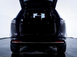 Honda HR-V Turbo RS 1.5 At 2022 Hitam 9