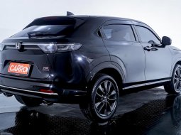 Honda HR-V Turbo RS 1.5 At 2022 Hitam 6