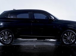 Honda HR-V Turbo RS 1.5 At 2022 Hitam 7