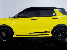 JUAL Toyota Raize 1.0T GR Sport TSS CVT 2021 Kuning
~ 206Jt Flash Sale Cash ~ 3