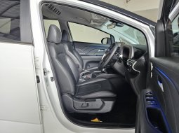 Hyundai Stargazer Prime AT ( Matic ) 2023 Putih Low km baru 18rban Good Condition siap pakai 8