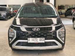 Hyundai STARGAZER AT prime 2022 3