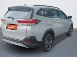 Daihatsu Terios R 1.5 A/T 2021 Silver 5