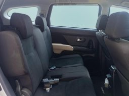 Daihatsu Terios R 1.5 A/T 2021 Silver 11