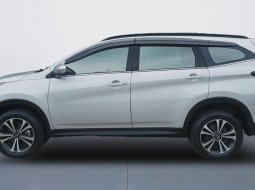 Daihatsu Terios R 1.5 A/T 2021 Silver 8