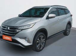 Daihatsu Terios R 1.5 A/T 2021 Silver 2