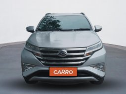 Daihatsu Terios R 1.5 A/T 2021 Silver