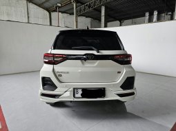 Toyota Raize GR TSS 1.0 AT ( Matic ) 2021 Putih Low km 27rban Two Tone Good Condition siap pakai 7