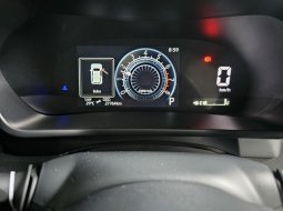 Toyota Raize GR TSS 1.0 AT ( Matic ) 2021 Putih Low km 27rban Two Tone Good Condition siap pakai 8