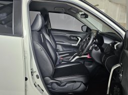 Toyota Raize GR TSS 1.0 AT ( Matic ) 2021 Putih Low km 27rban Two Tone Good Condition siap pakai 9