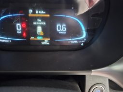 Hyundai Stargazer Prime AT ( Matic ) 2023 Putih Low km baru 18rban Good Condition siap pakai 7