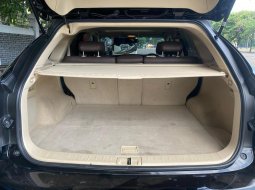 Lexus RX 270 2013 Hitam 7