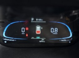 Hyundai Stargazer Prime A/T ( Matic ) 2023 Putih Km Cuma 13rban Mulus Siap Pakai 7