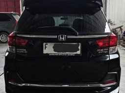 Honda Mobilio RS A/T ( Matic ) 2019 Hitam Km 49rban Mulus Siap Pakai Tangan 1 2