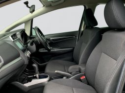 JUAL Honda Jazz RS CVT 2017 Hitam 7