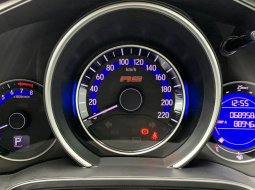 JUAL Honda Jazz RS CVT 2017 Hitam 10