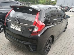 JUAL Honda Jazz RS CVT 2017 Hitam 5
