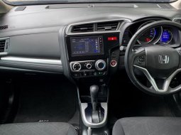 JUAL Honda Jazz RS CVT 2017 Hitam 9