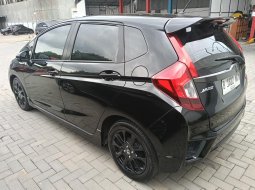 JUAL Honda Jazz RS CVT 2017 Hitam 6