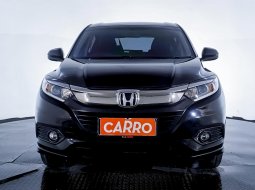 Honda HR-V E 1.5 At 2020 Hitam