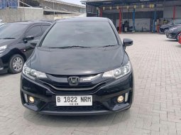 Honda Jazz RS CVT 2017 1