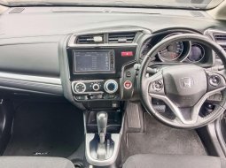 Honda Jazz RS CVT 2017 2