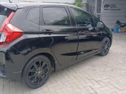 Honda Jazz RS CVT 2017 4