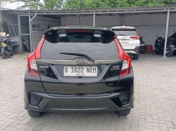 Honda Jazz RS CVT 2017 6