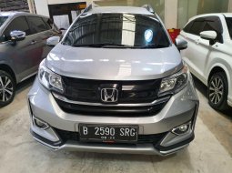 Honda BR-V Prestige CVT 2020