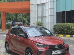 Toyota Agya 1.2 GR Sport AT 2023 2