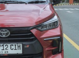 Toyota Agya 1.2 GR Sport AT 2023 3