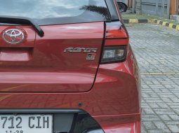 Toyota Agya 1.2 GR Sport AT 2023 4