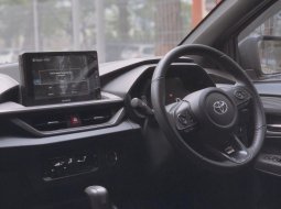 Toyota Agya 1.2 GR Sport AT 2023 6