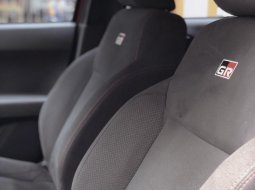 Toyota Agya 1.2 GR Sport AT 2023 8