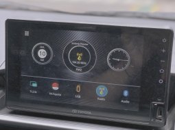 Toyota Agya 1.2 GR Sport AT 2023 10