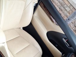 2020 Toyota Alphard 2.5 G A/T Tangan Satu Rawatan Rutin ATPM Resmi mulusSiap Dipakai Luar Kota Pulau 6