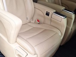 2020 Toyota Alphard 2.5 G A/T Tangan Satu Rawatan Rutin ATPM Resmi mulusSiap Dipakai Luar Kota Pulau 8