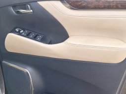 2020 Toyota Alphard 2.5 G A/T Tangan Satu Rawatan Rutin ATPM Resmi mulusSiap Dipakai Luar Kota Pulau 7