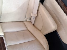 2020 Toyota Alphard 2.5 G A/T Tangan Satu Rawatan Rutin ATPM Resmi mulusSiap Dipakai Luar Kota Pulau 10